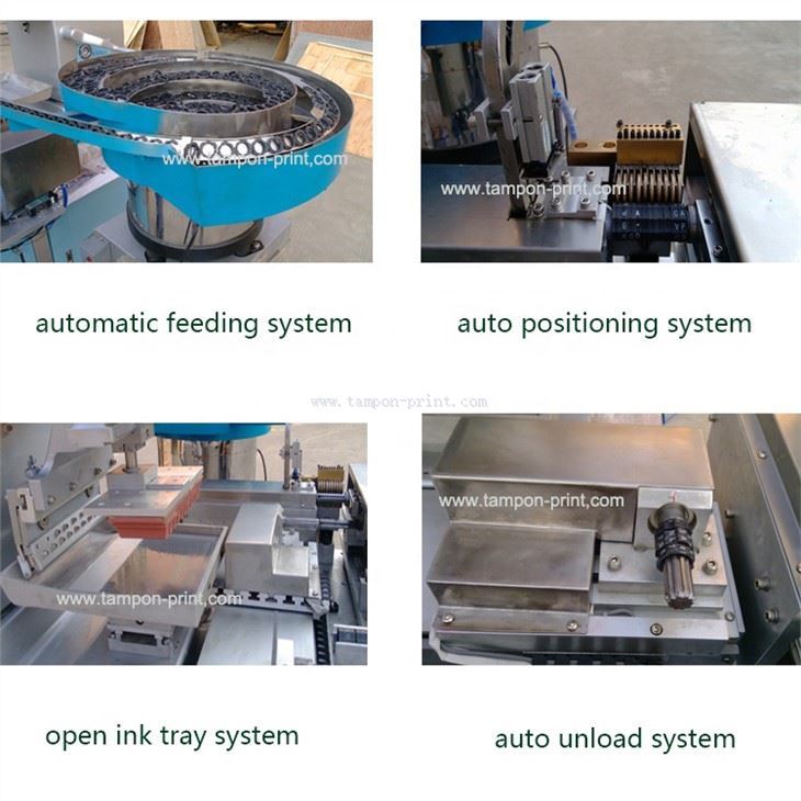 Pad Printing