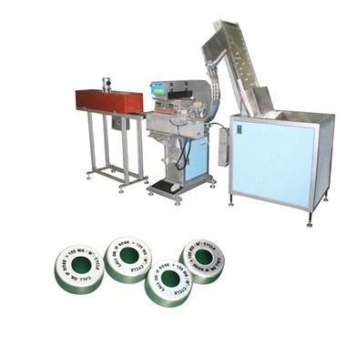 2025 Top 10 tampo pad printing Manufacturers in China