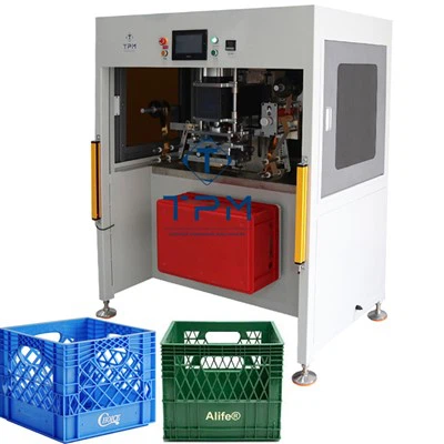 Mesin peti servo peti servo mesin stamping panas